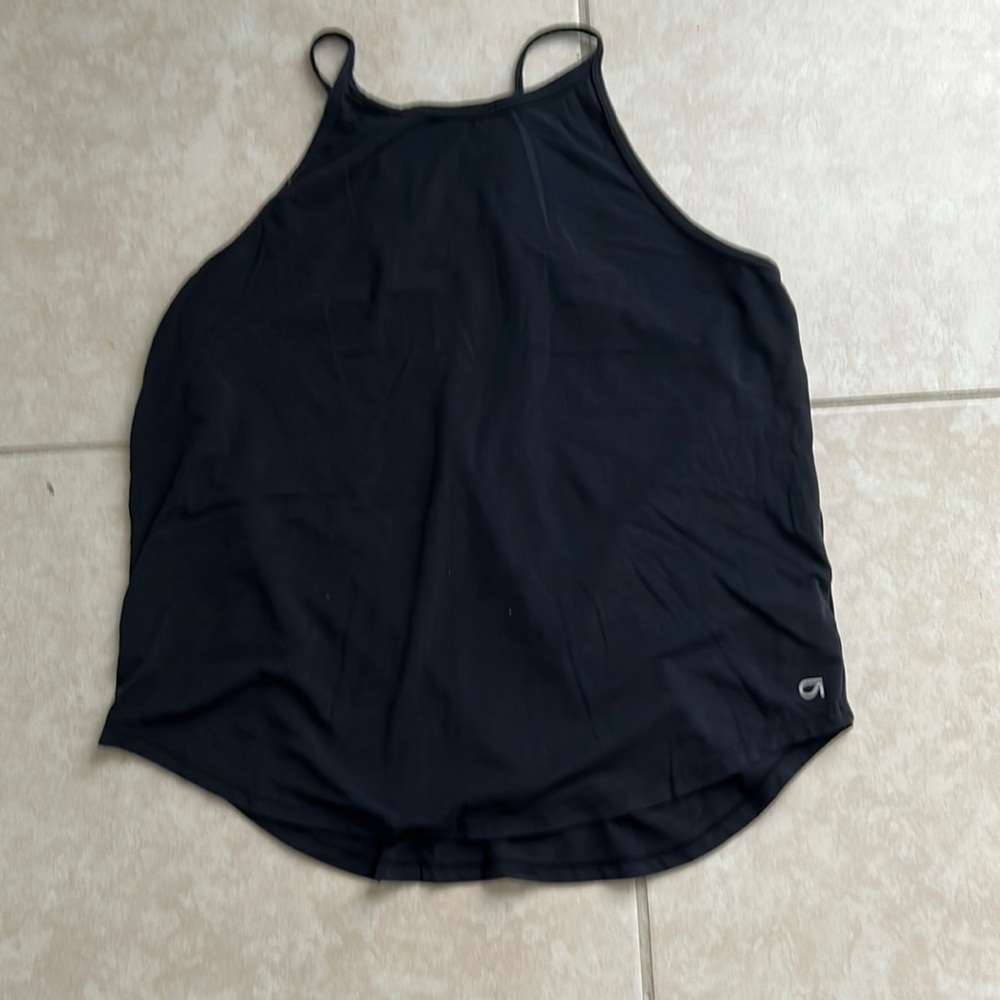 Gap tank